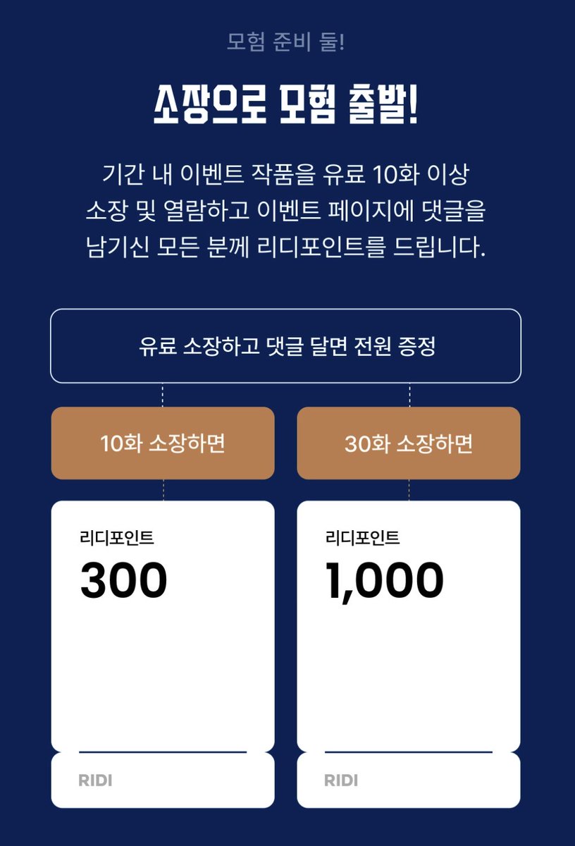 987__987's tweet photo. <휴브리스> 외전이 리디북스에 론칭되었습니다.

총 29화이며 리디북스에서 이벤트 진행중입니다!

외전에서 둘의 불 타는 사랑을 감상해 주세요…!

➡️소설 보러가기: https://t.co/ysabWWSJcJ https://t.co/atInLXUyh3