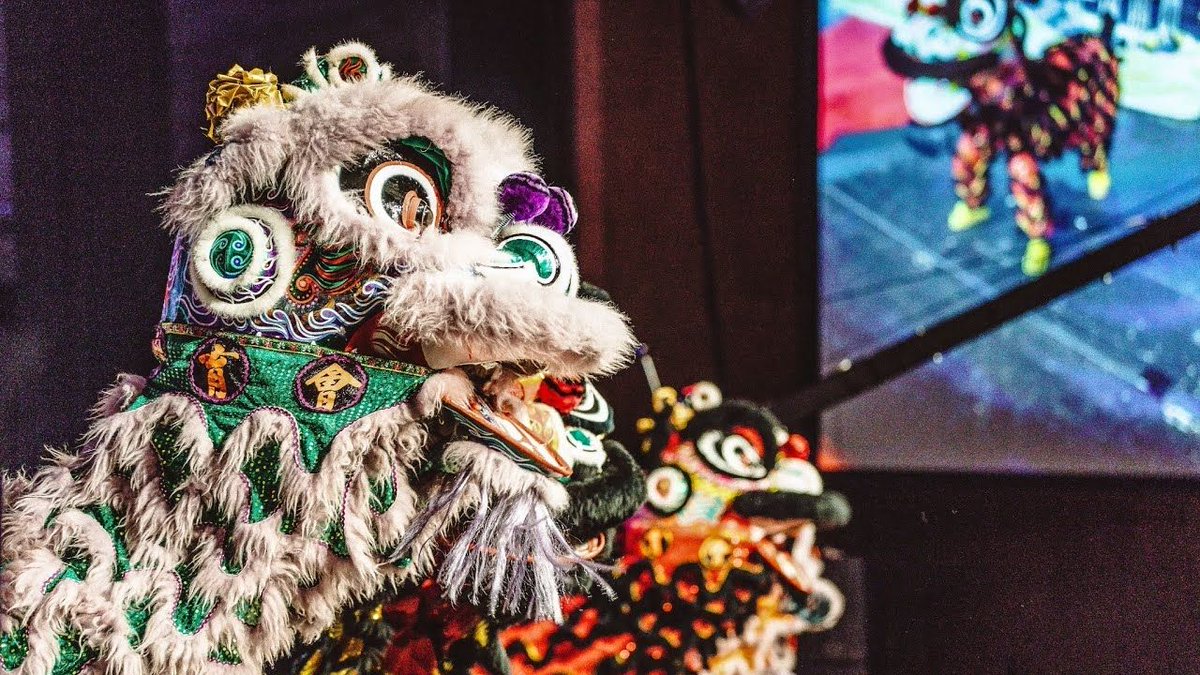 WilsonvilleOR's tweet photo. We’re thrilled to welcome members of the White Lotus Lion Dancers to Many Cultures, One Community: A Celebration of Eastern Arts on July 9 at 5:30 pm 🦁See them in action: https://t.co/3G7OT7KPfI
#thewilsonvilleway #event #culture #community #celebration #eastern #arts #oregon https://t.co/acr0QGTJAA