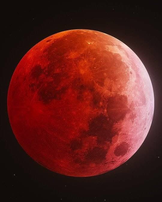 naturehealyou's tweet photo. shades of moon https://t.co/nbEpJUdFDi