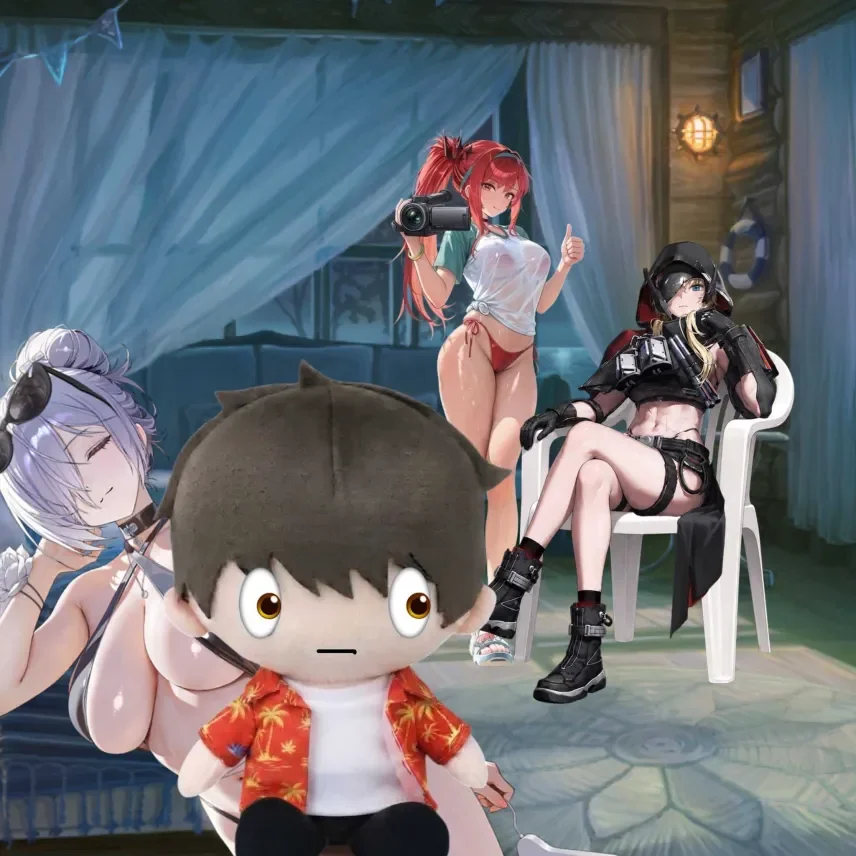 Restless_Hollow's tweet photo. Nikke Reddit can be funny at times https://t.co/t0upQUcAEj