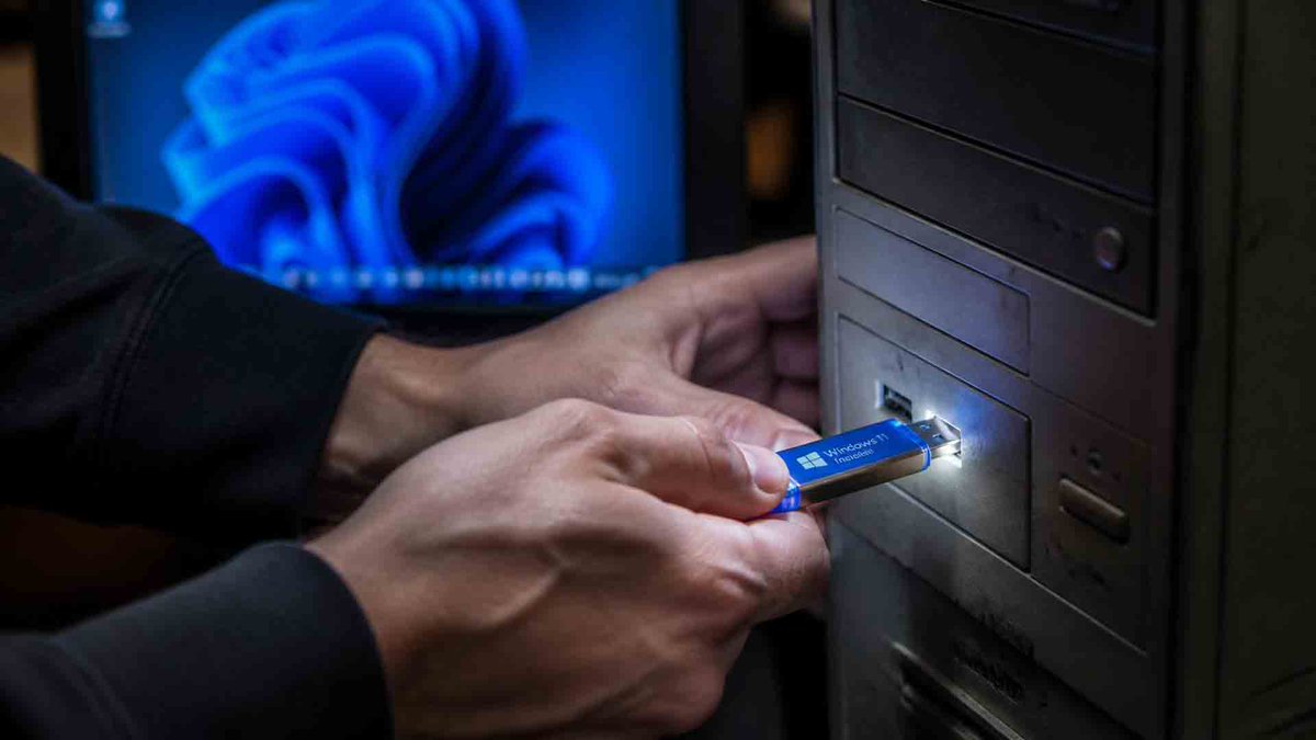 one_digital's tweet photo. Instala Windows 11 26H2 en PCs no compatibles: guía y métodos
https://t.co/MLDBac6Kmd
#one_digital #onedigital #Windows11 #Windows1126H2 #Microsoft #ActualizacionWindows #PCGamer #TechTips https://t.co/67b4zDUXwG