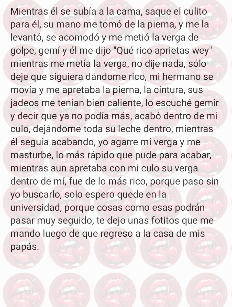Relatos_ChaqW's tweet photo. https://t.co/SJsoD0zmcc