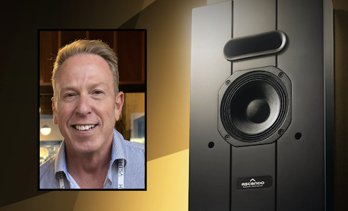 AVWoofer's tweet photo. Mark Goldman Joins Sutherland AV Marketing to Grow Ascendo Immersive Audio in North America
READ: https://t.co/CIhm34cbQ1
#ascendo #hometheater #avnews #avtweeps #audio #movies #music @CEDIAExpo @AV_NIRVANA https://t.co/nqqK9EU3Qy