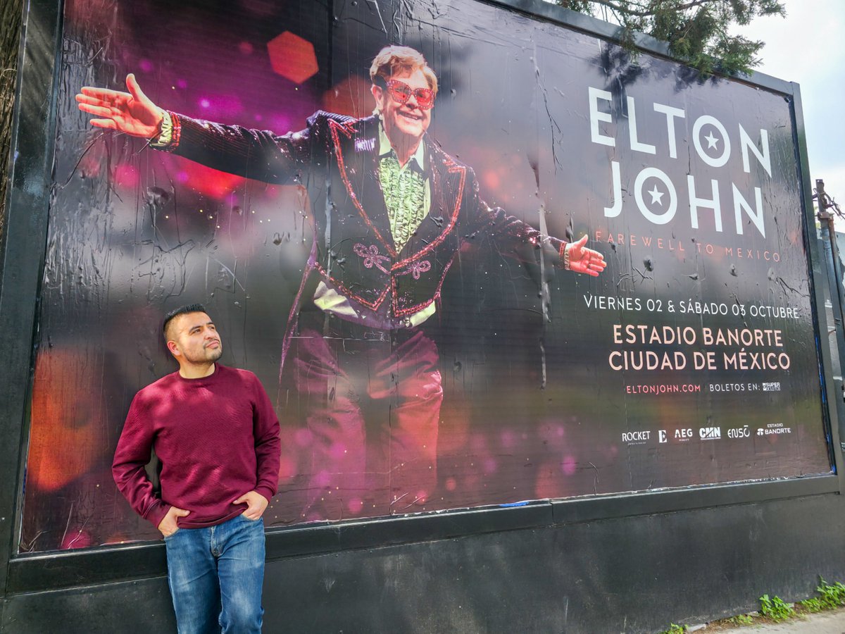AVerticalMan's tweet photo. Celebrando la próxima visita de #EltonJohn a la Ciudad de México. 

Nos vemos en octubre. 🫶🏻🤞🏻

🇬🇧🇲🇽🇬🇧🇲🇽🇬🇧🇲🇽🇬🇧🇲🇽🇬🇧🇲🇽🇬🇧🇲🇽🇬🇧🇲🇽 https://t.co/sbi1IMtEZJ