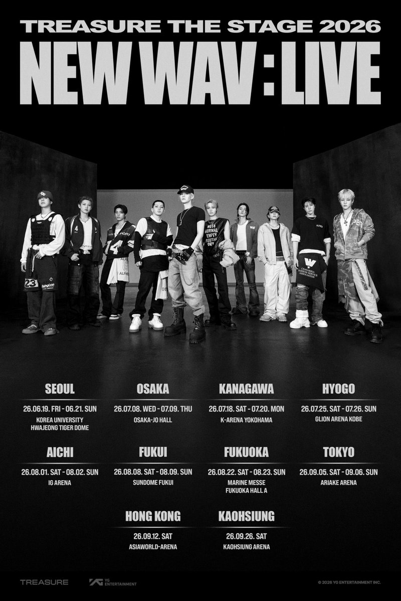 aeyyrikaa's tweet photo. ตาราง The Stage ที่แรกของการทัวร์ญี่ปุ่นเริ่มต้นแล้ววันนี้ 

// ว่าแต่ ประกาศไทยได้ยังคั้บ!!! 🥹 https://t.co/eMWUQL31Zk