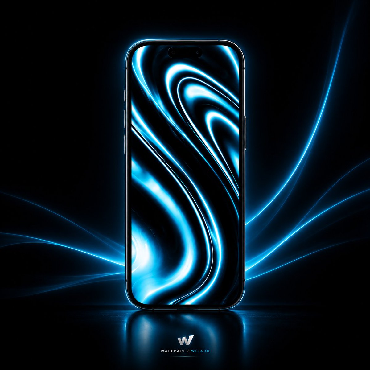 Wallpaperwizard's tweet photo. Liquid wallpaper ios 27
#wallpaper #homescreen #lockscreen #4k 

Original file https://t.co/IWVDcR7bXG https://t.co/A62l9S1nlY