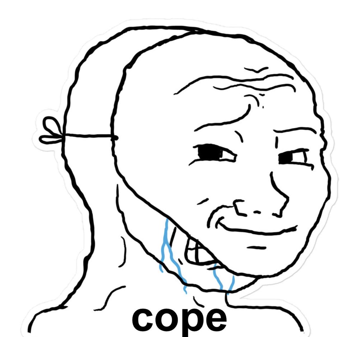 GKsMustache's tweet photo. @lllllllstall @RandomMHumanoid @PenseesofPascal @honouredone1237 exactly what i thought, you got nothing https://t.co/yOP135Ubov