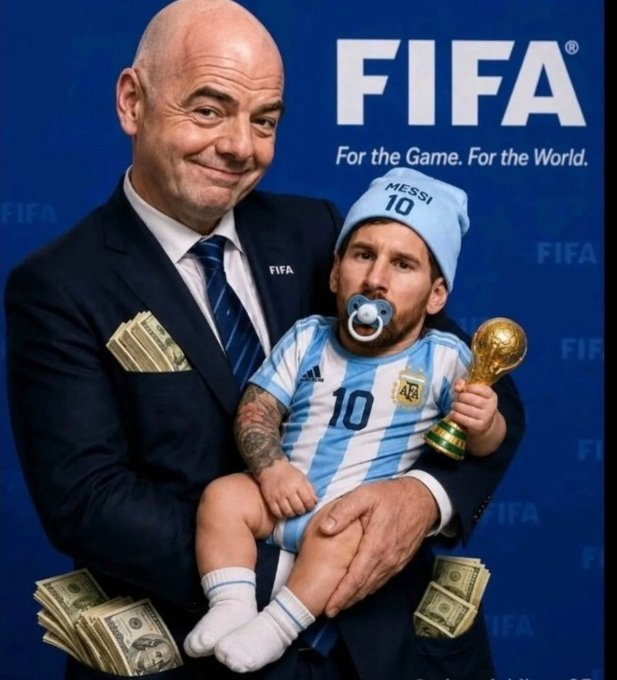 light_hearted7's tweet photo. @fifaworldcup_es https://t.co/k6HgoCPFXQ