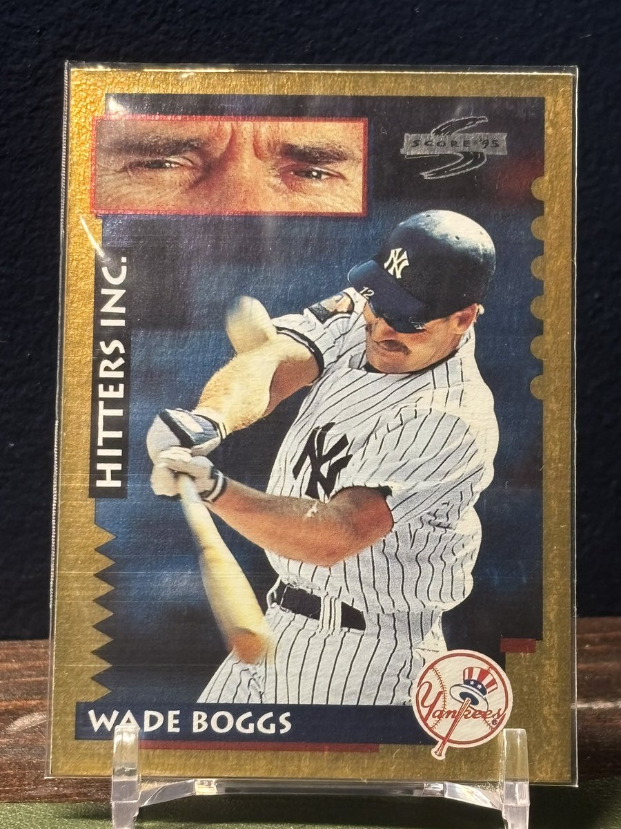 Baseball cards !!!