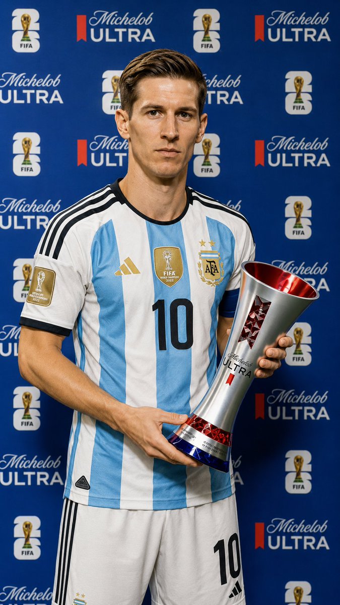 eyo85's tweet photo. @FIFAWorldCup @MichelobULTRA https://t.co/3nVwh5JFnE