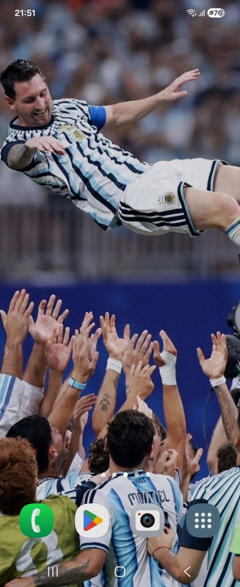 Dany Bulla 🇦🇷 tweet media
