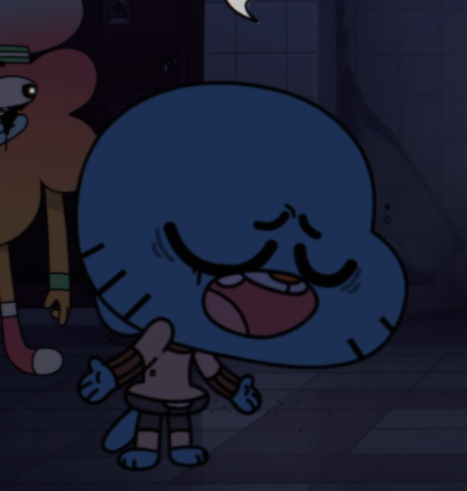 Legit Pibby: Apocalypse Leaks tweet media