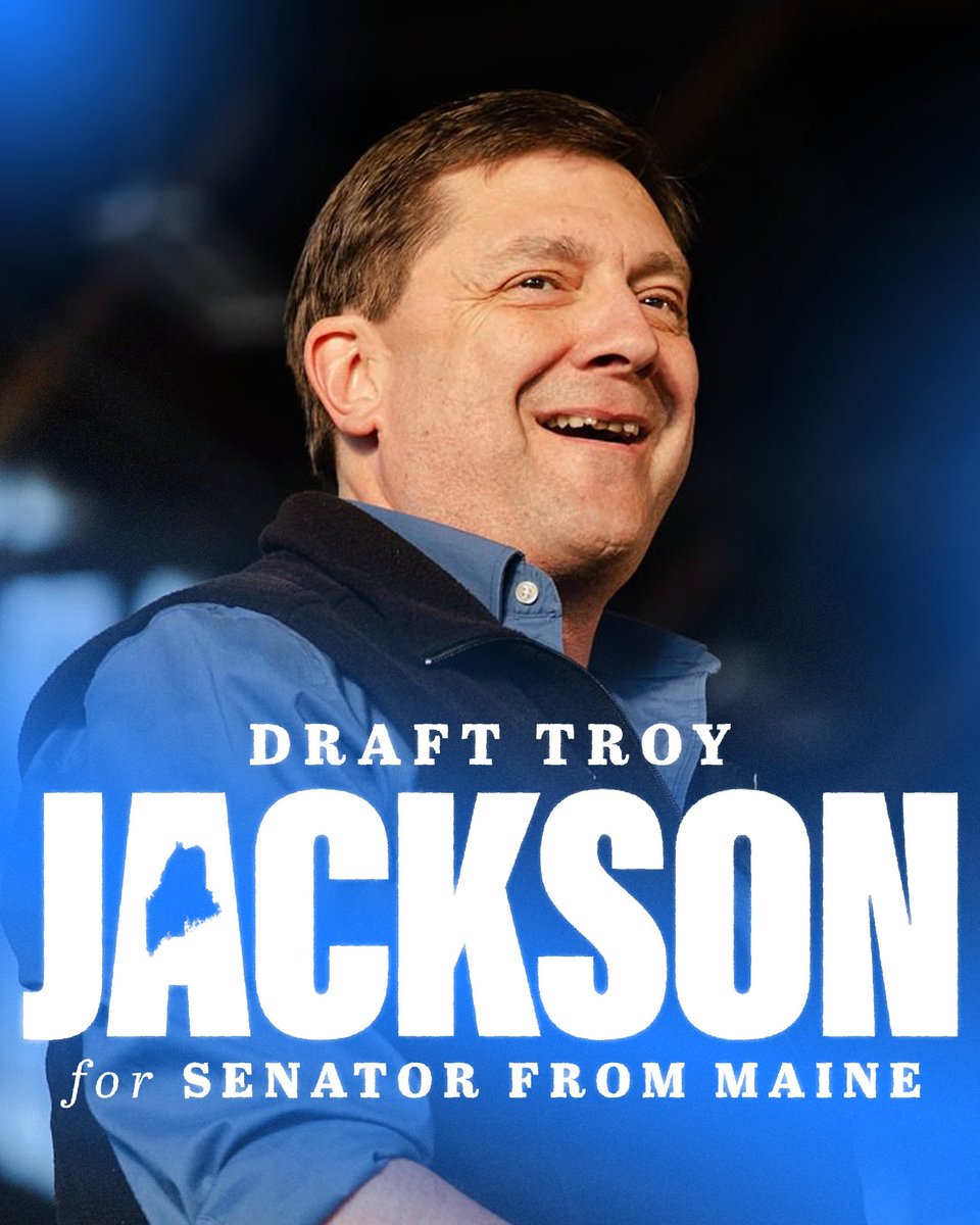 bluehawkantifa's tweet photo. @NateSilver538 #DraftTroyJackson is the clear consensus pick. https://t.co/XpDpSwnShw to sign the petition. https://t.co/DKHFMiT9Pz
