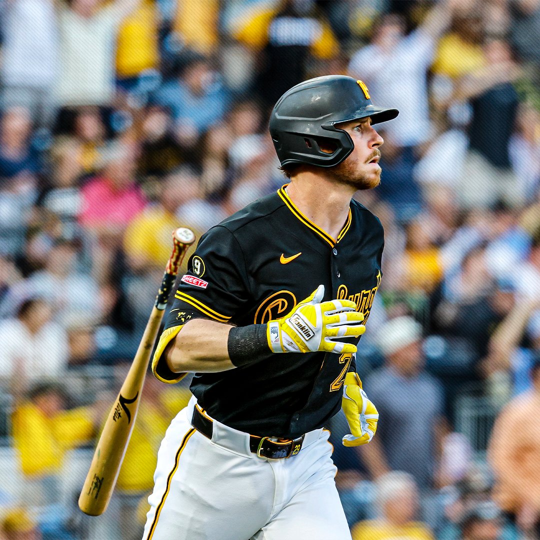 DraftKings's tweet photo. Perfect games in MLB history: 24
10+ RBI games in MLB history: 17

Ryan O'Hearn is putting together a HISTORIC night 🤯 https://t.co/482siEdHSe