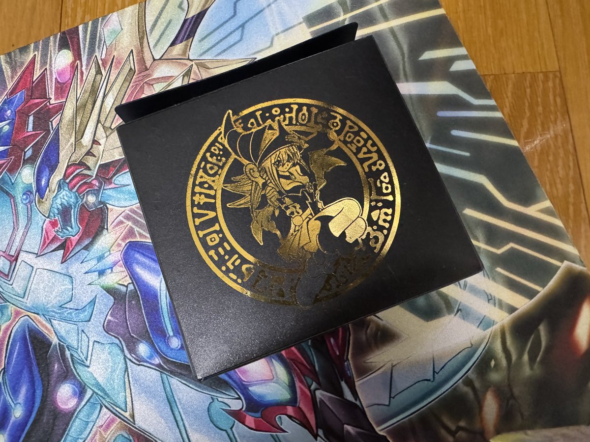 YGO_Asia_Shop's tweet photo. 【OPEN記念！プレゼント企画第二弾】

超銀河眼の光波龍 台湾 プレイマット
ブラックマジシャンガール デッキケース
開封済み B級品

【フォロー&amp;RT】で2名様にプレゼント！
期限 〜8/15 23:59

どんどんプレゼント企画していくので、皆様のご応募待っています！
また、商品販売も平行して行ってます！ https://t.co/OqyjgNEjFk