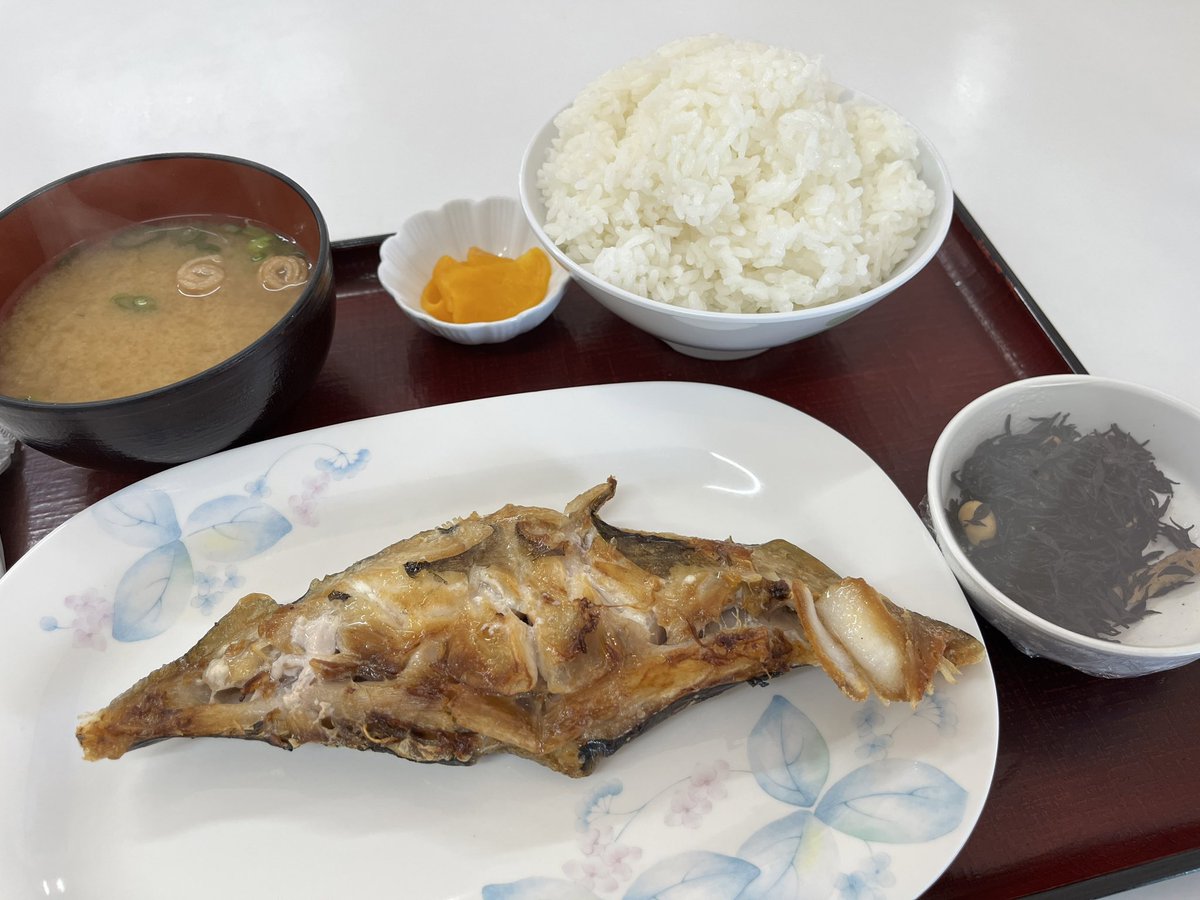 PL_33197's tweet photo. 銀ダラのカマめちゃウマ https://t.co/Z6UD9I4KK5