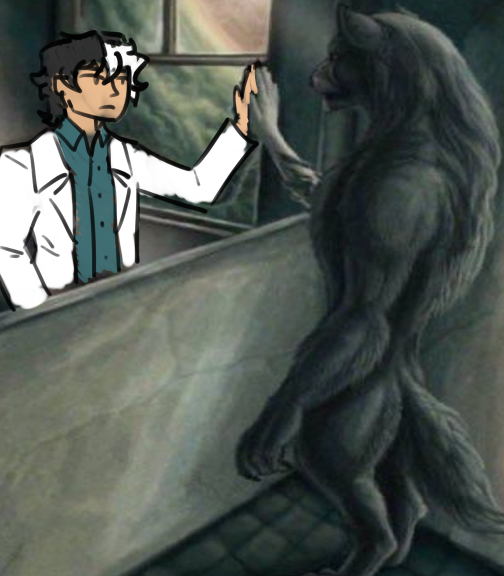 FacaHP's tweet photo. @Clovmoon yo con mi oc con 10 paginas de lore que no existen (esta todo en mi mente y no me da weba escribirlo ayuda) https://t.co/HLnKQ1hBmu