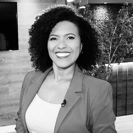 Cutucadas_'s tweet photo. Érika Leal, repórter da TV Record em Brasília, morre aos 47 anos https://t.co/2rHgVSIyYB