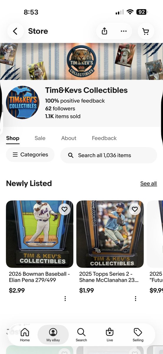 TheOGStone's tweet photo. @CardPurchaser I do https://t.co/C5QsC62pyS