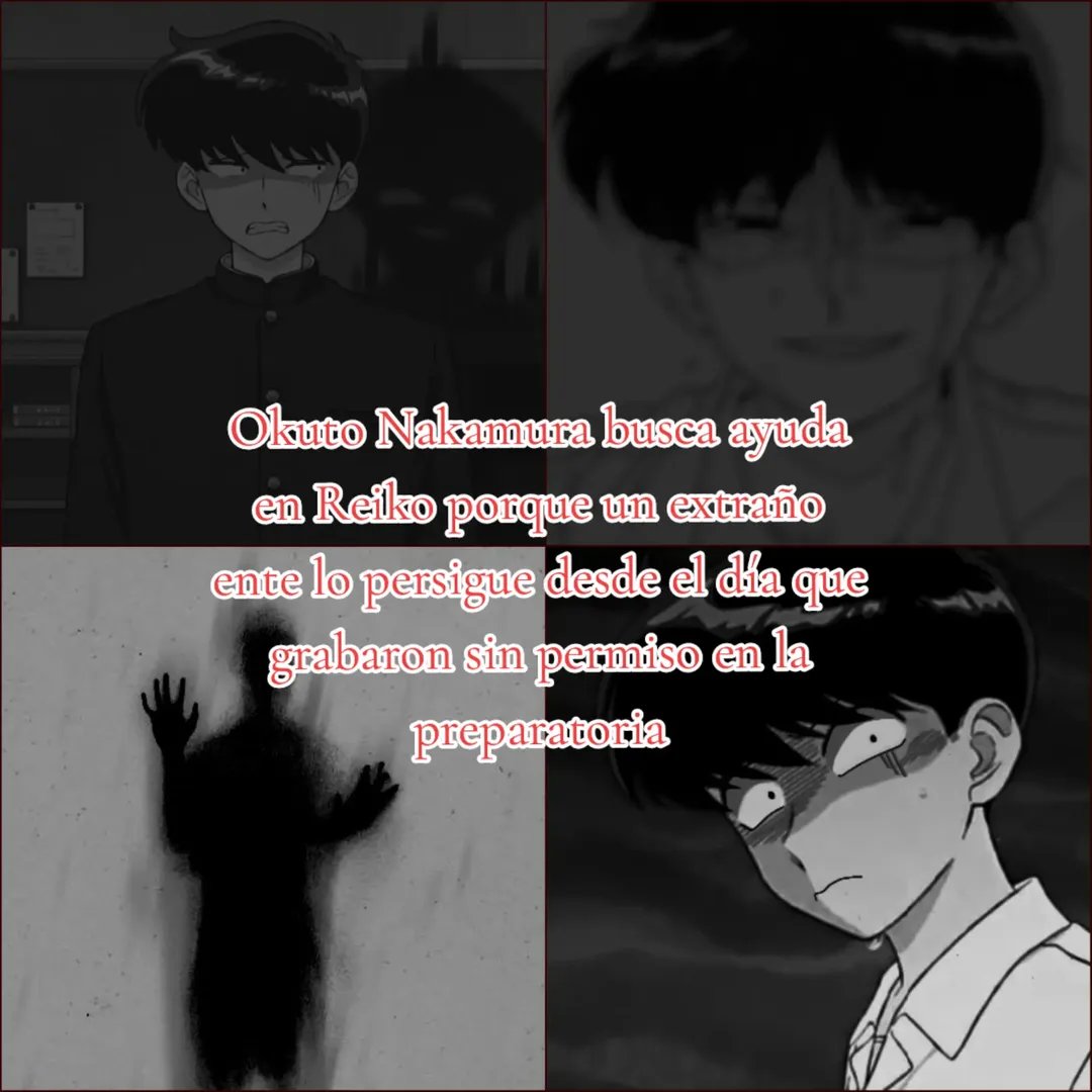 Just_Jazi_'s tweet photo. He Vuelto Por Ti| Fanfic
En donde Nakamura hace algo que cambiará la vida de todos
https://t.co/5V3gwOSubP
#Fanfic #GoforitNakamura #GesshokuKitan https://t.co/T9T9s7oWBp