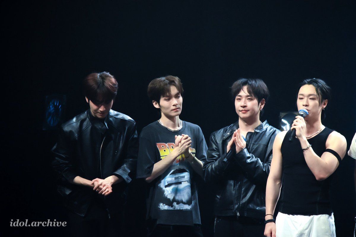 idol_archive__'s tweet photo. 260619 1부 🎈

〜THANKS TO SPECIAL MUSIC CONCERT〜

#MUL #에뮤엘 https://t.co/qXw4BqfQ4r