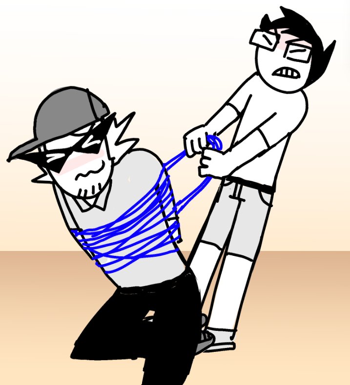 slugger_rox's tweet photo. #prostuck #brojohn https://t.co/rFFo60mTyK