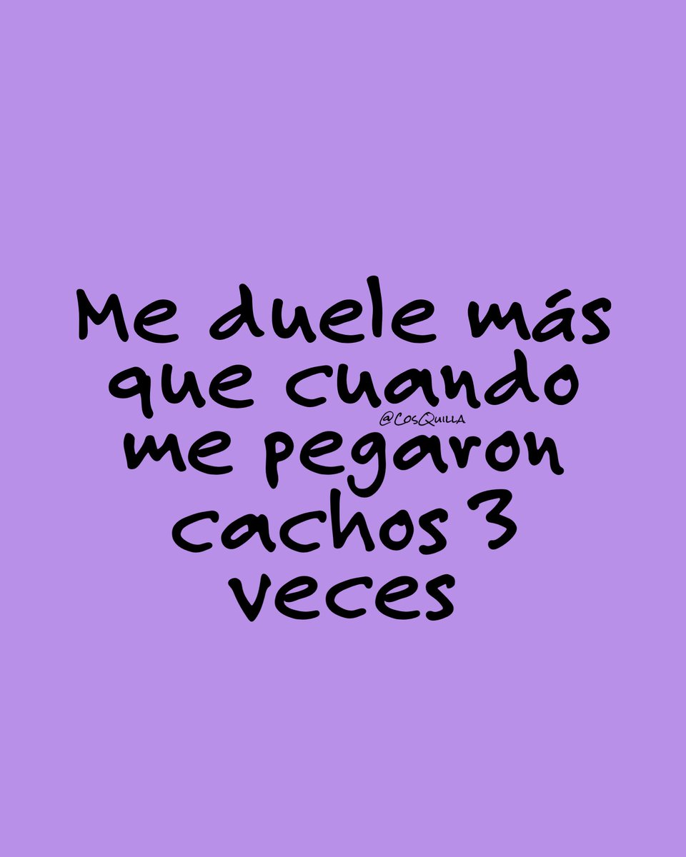 soycosqui's tweet photo. https://t.co/Jql9QgnptI