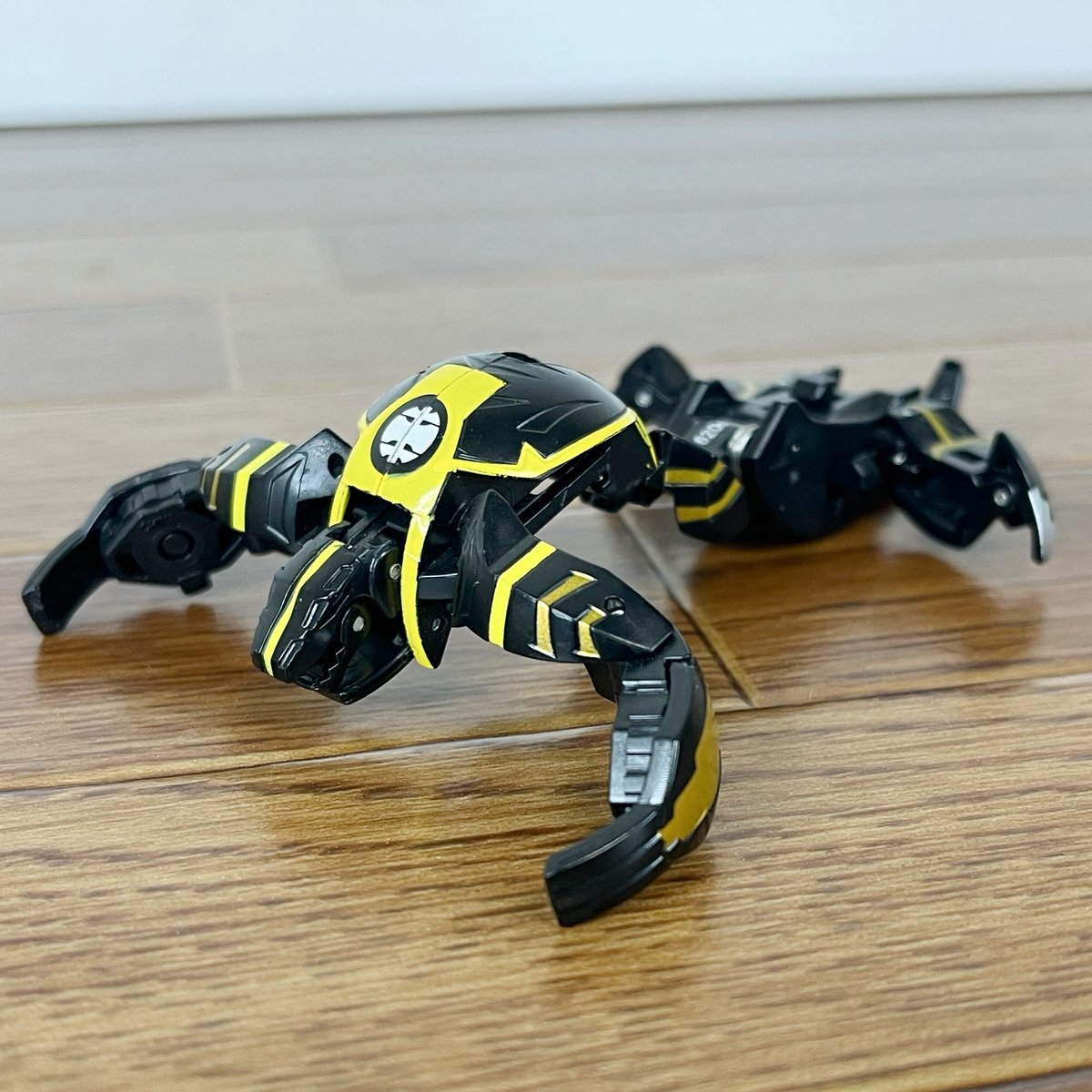 先日買取を報告させて頂いた #爆丸 の品出しが完了しました‼️ 個性