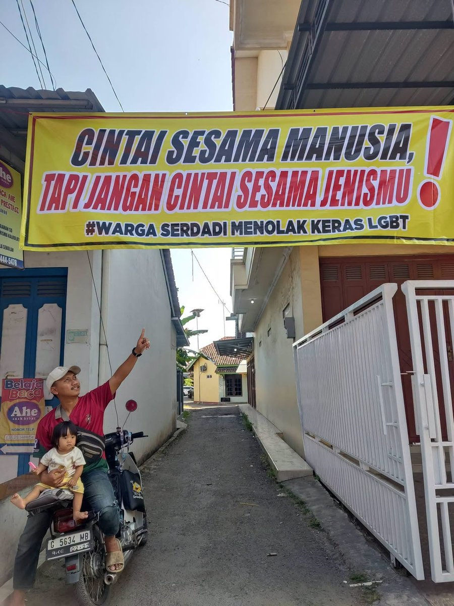 acul ibnu ali tweet media