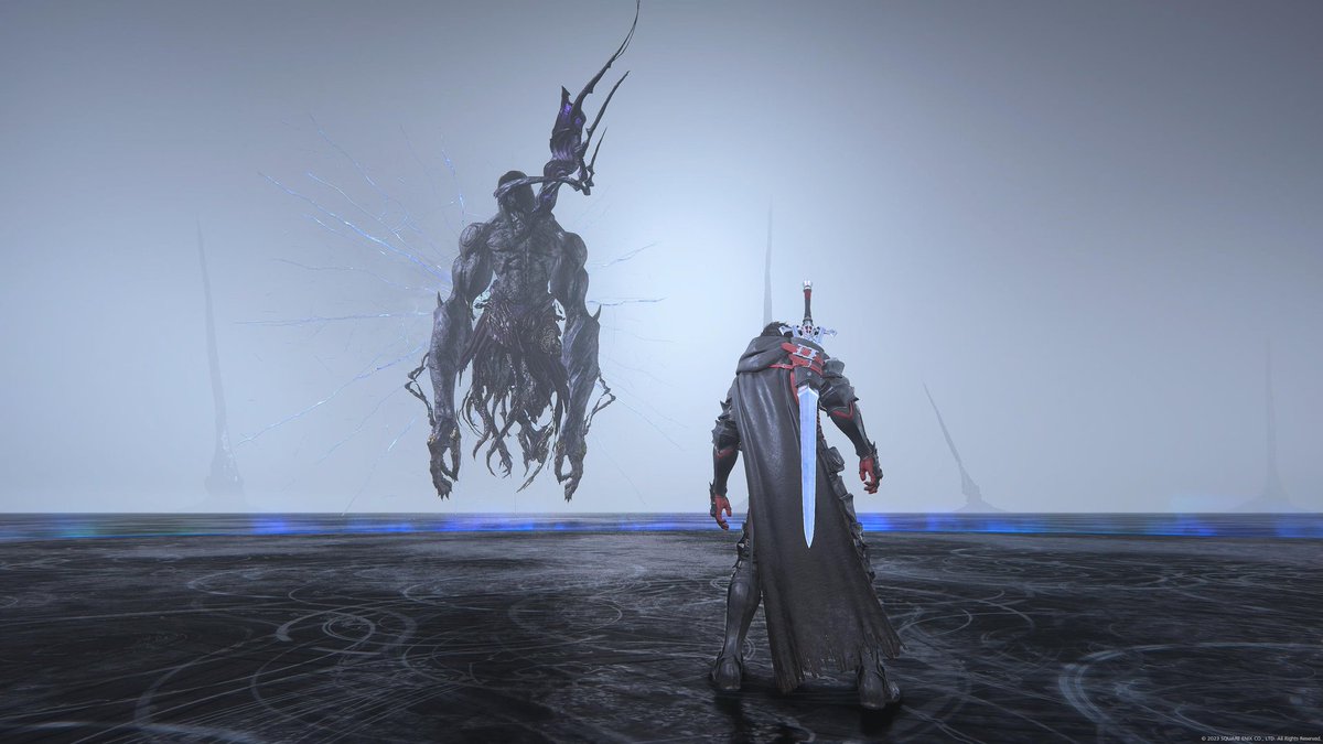 goro_0318's tweet photo. FF16 https://t.co/GlP7waT3dI
