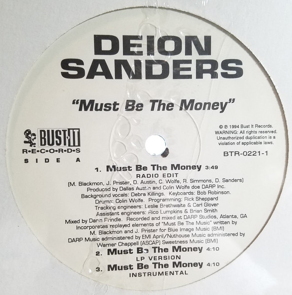 TheBrianBurke's tweet photo. @GfedGoCrazy My brother- this man literally wrote a song called "Must be the Money". Who you think you talking about? haha... https://t.co/qanSQ4l4vq