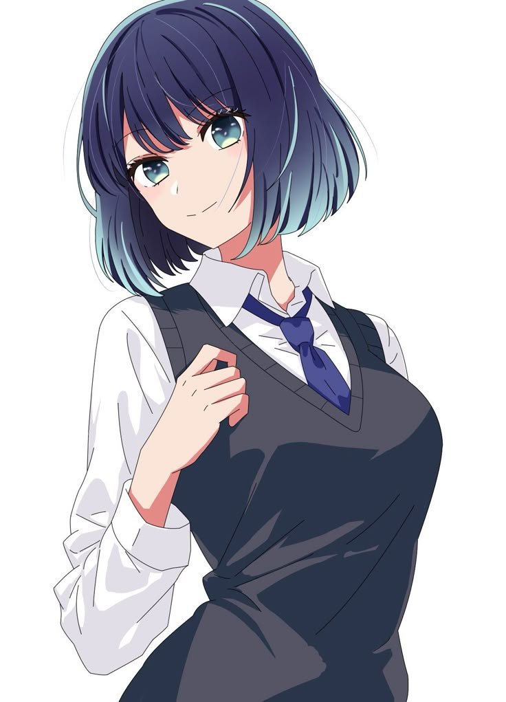 4clover_7777's tweet photo. @2D3D_PR_3xp3rt @RT_Mikong_Fox @ReaderRoyaleRT @NTR_RT_

아카네. 나만의 아카네. https://t.co/Rh6AKNq8hm