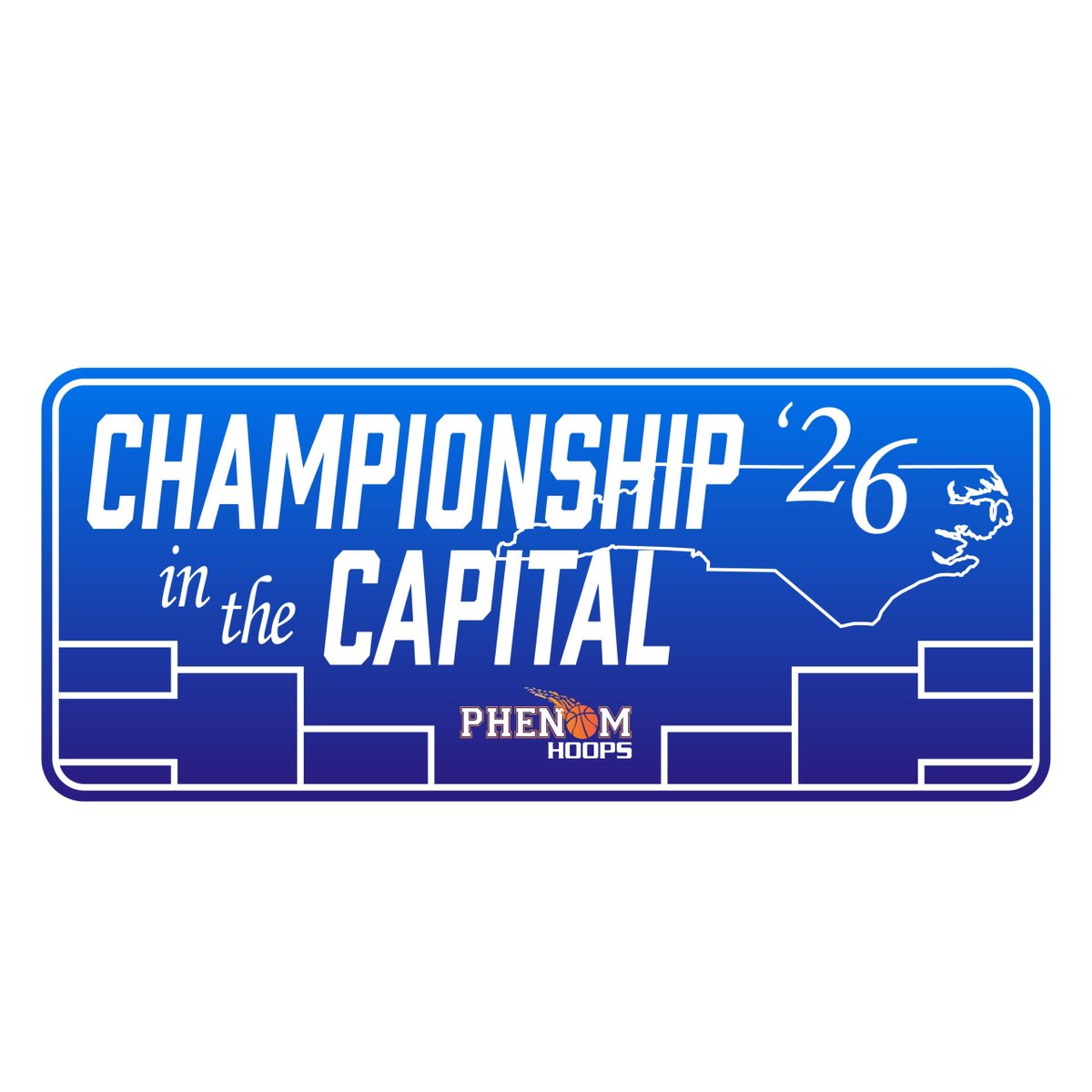Phenom_Hoops's tweet photo. We Look to Crown a Few Champions this weekend in Raleigh!!! #PhenomHoops 

Phenom “Championship in the Capital”
July 10-12, 2026
Raleigh Convention Center
500 S Salisbury St, Raleigh, NC 27601 

Event Info/ Hotel/ Schedule: https://t.co/fHTagDpH0Y https://t.co/jPSOaqROOl