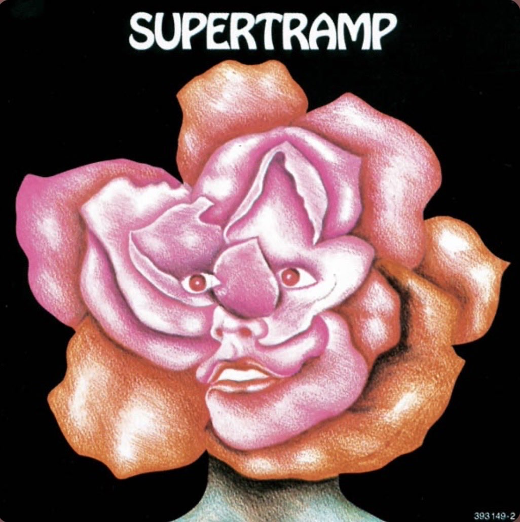 yans75726's tweet photo. #記号的・抽象的に表現された顔ジャケ貼ろうぜ
Supertramp / Supertramp

英国ポップマエストロ第3弾…といってもまだこの1stアルバムの頃はそんなにポップポップしてないですが💦 https://t.co/0pUTOFzECn