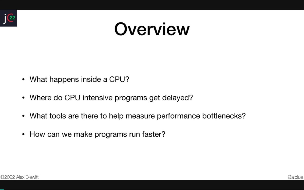 vivekgalatage's tweet photo. Understanding CPU microarchitecture by Alex Blewitt

https://t.co/dlTa1bolsD https://t.co/E9b6YDm3dS