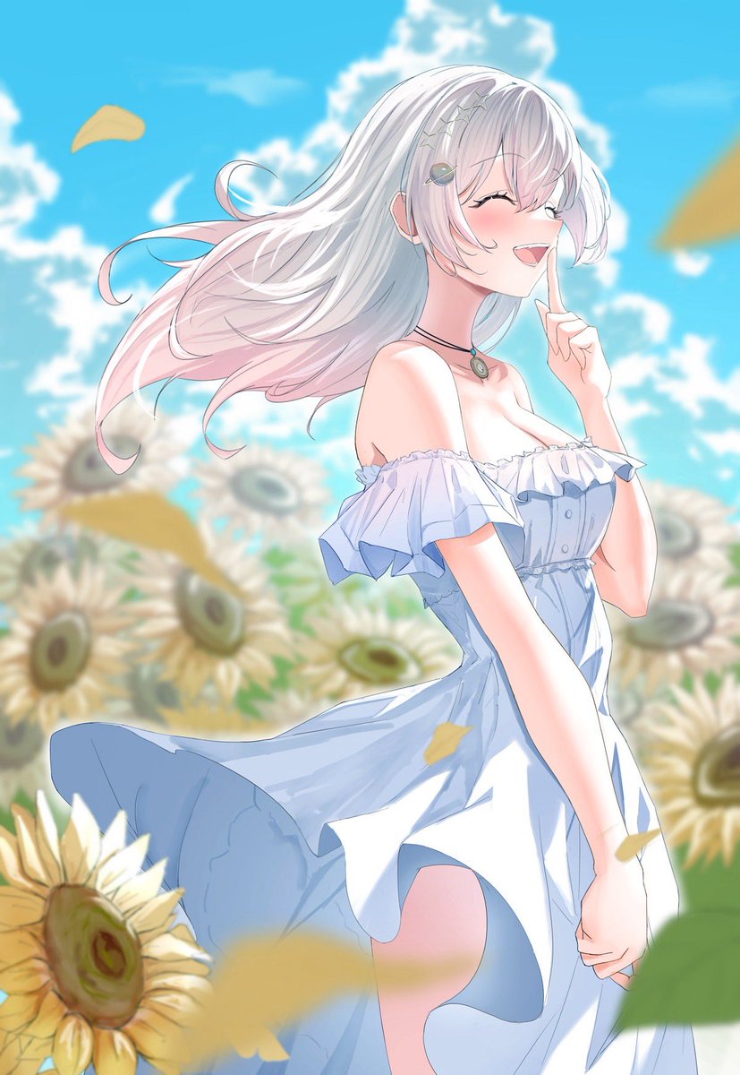 MinaseTsukino's tweet photo. おはようございます☀️⟡.·

このポストを見てくれた貴方にとって、優しくて平和な時間がたくさんありますように🍀*゜

#おはようVtuber https://t.co/pfC5NjZybR