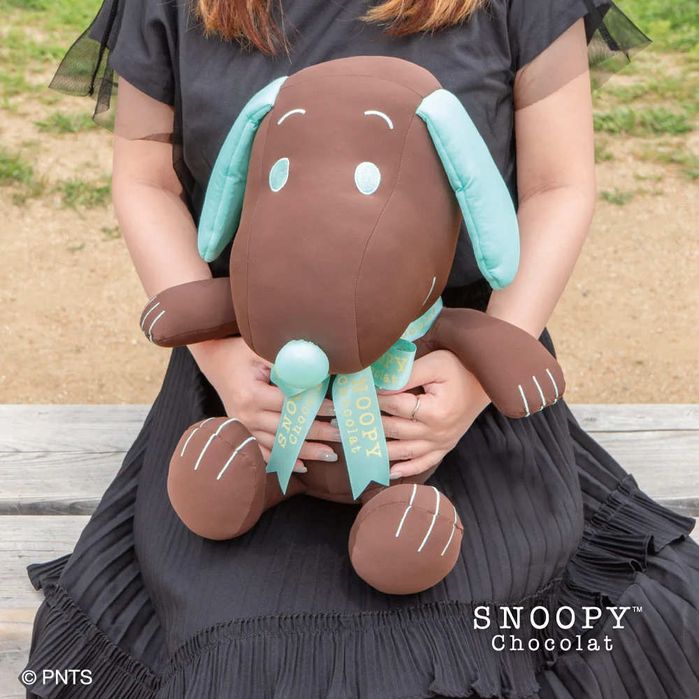 Snoopychocolat on X: 