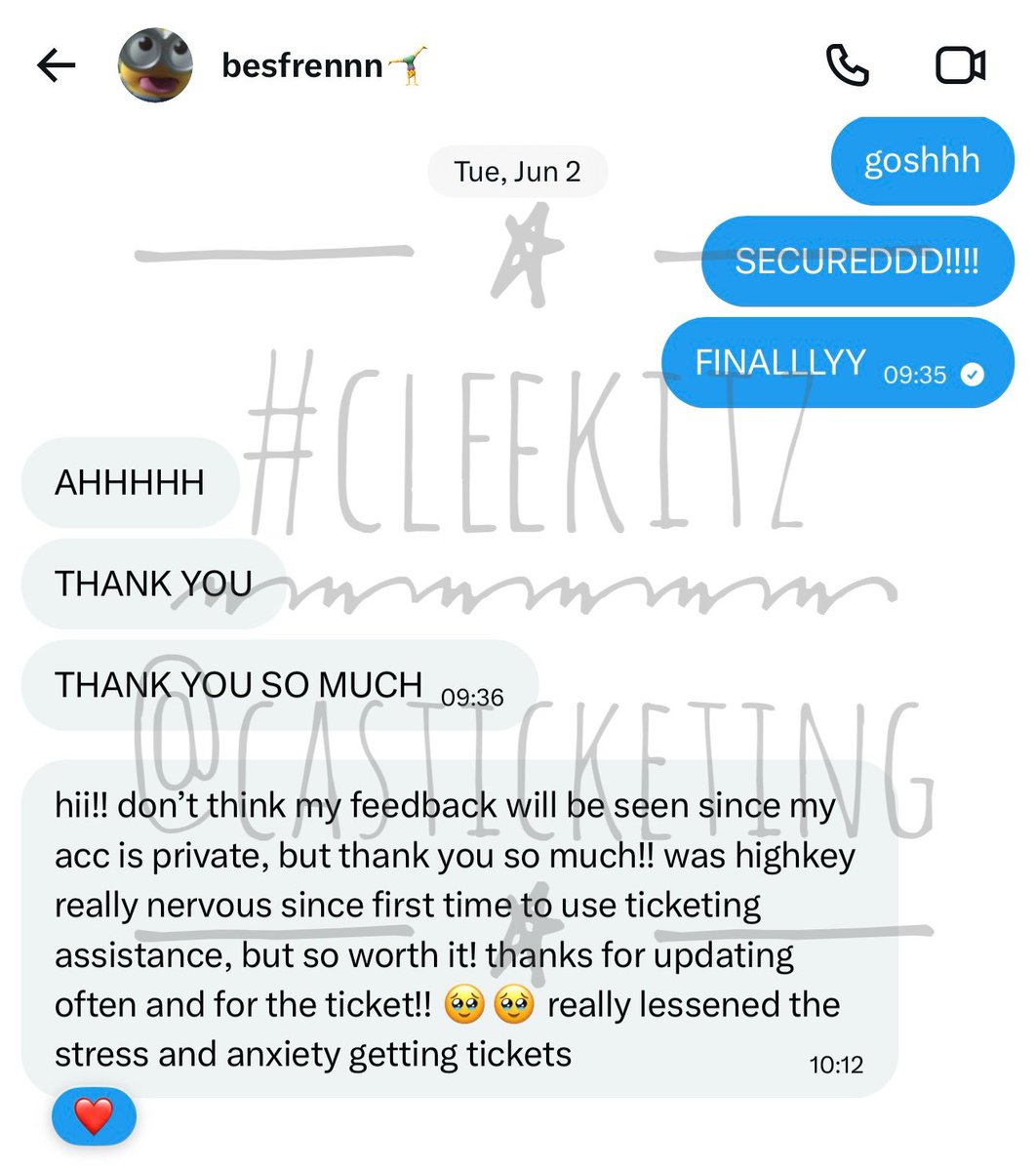 cas ticket assistance (@casticketing) / Posts / X