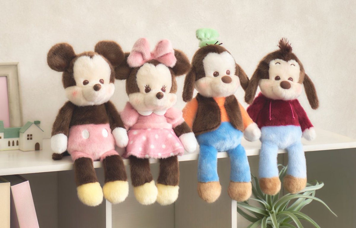 ディズニーストア公式 (@Disneystorejp) / Posts / X