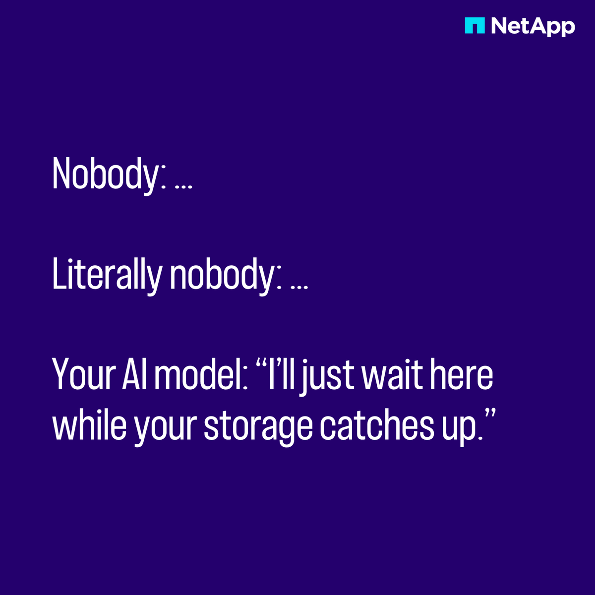 NetAppAPAC tweet picture