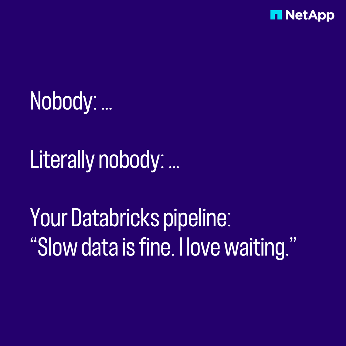 NetAppAPAC tweet picture
