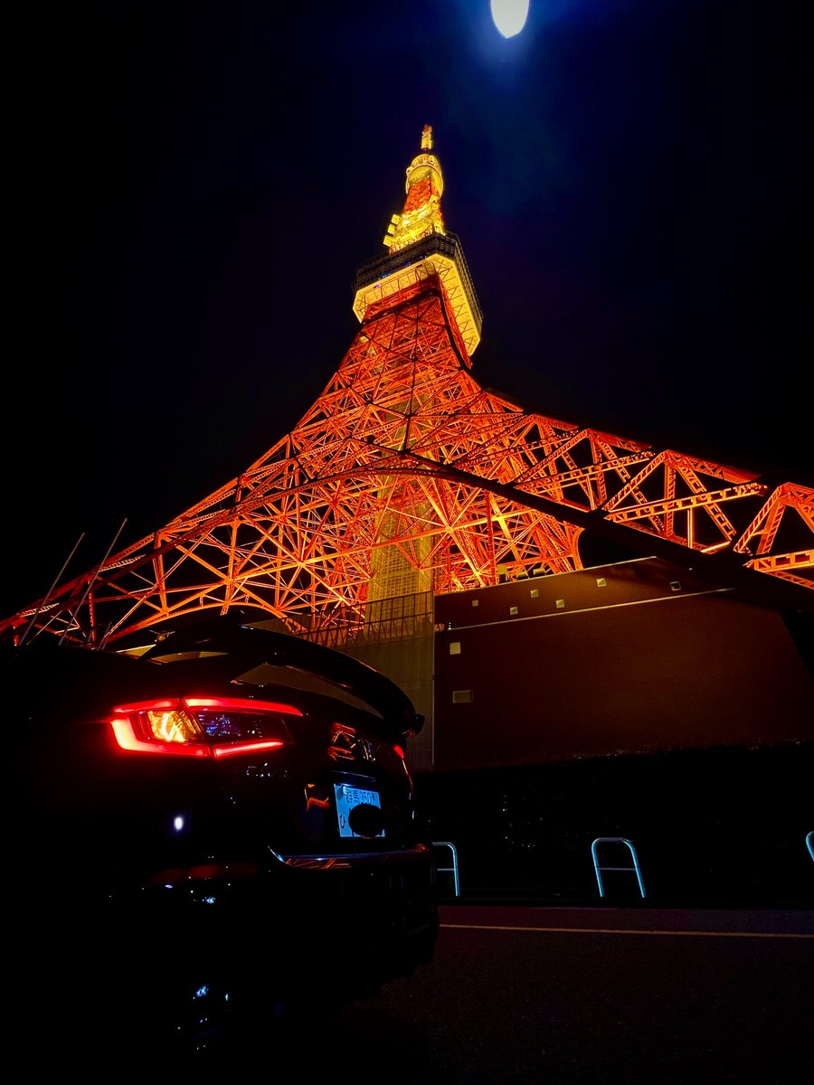 masa36pudding's tweet photo. 🗼 https://t.co/8vjUsarcYh