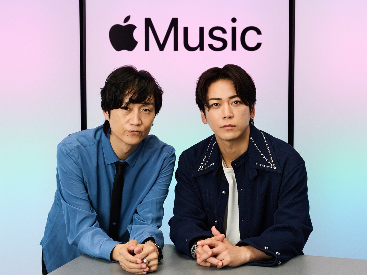 Apple Music Japan (@AppleMusicJapan) / Posts / X