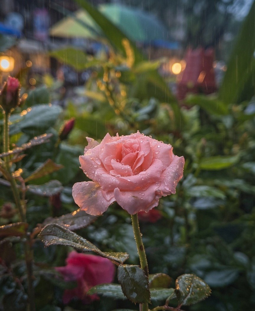 Karus123SB's tweet photo. Good morning beautiful people..🩷

May your heart stay as beautiful as a blooming rose and your day as peaceful as a quiet morning..💚

#क्लिकतरहा 🩷 https://t.co/fouonfExza