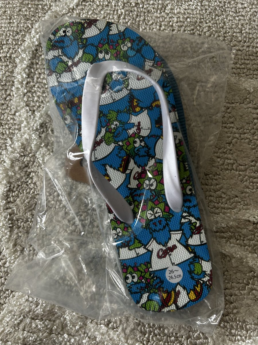 1977_FURA's tweet photo. 届きました

24cmサイズかないのは
なんで？ってなったけどね。

仕方なき😭 https://t.co/JrCtCW3qU8