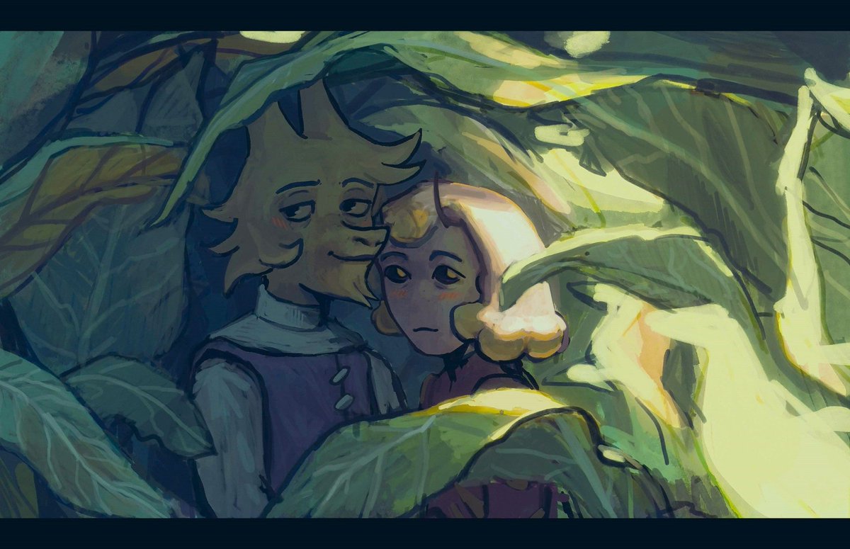 TenYardTo's tweet photo. and my first attack goes to a Malkon #artfight https://t.co/Xkd3HkKY1U