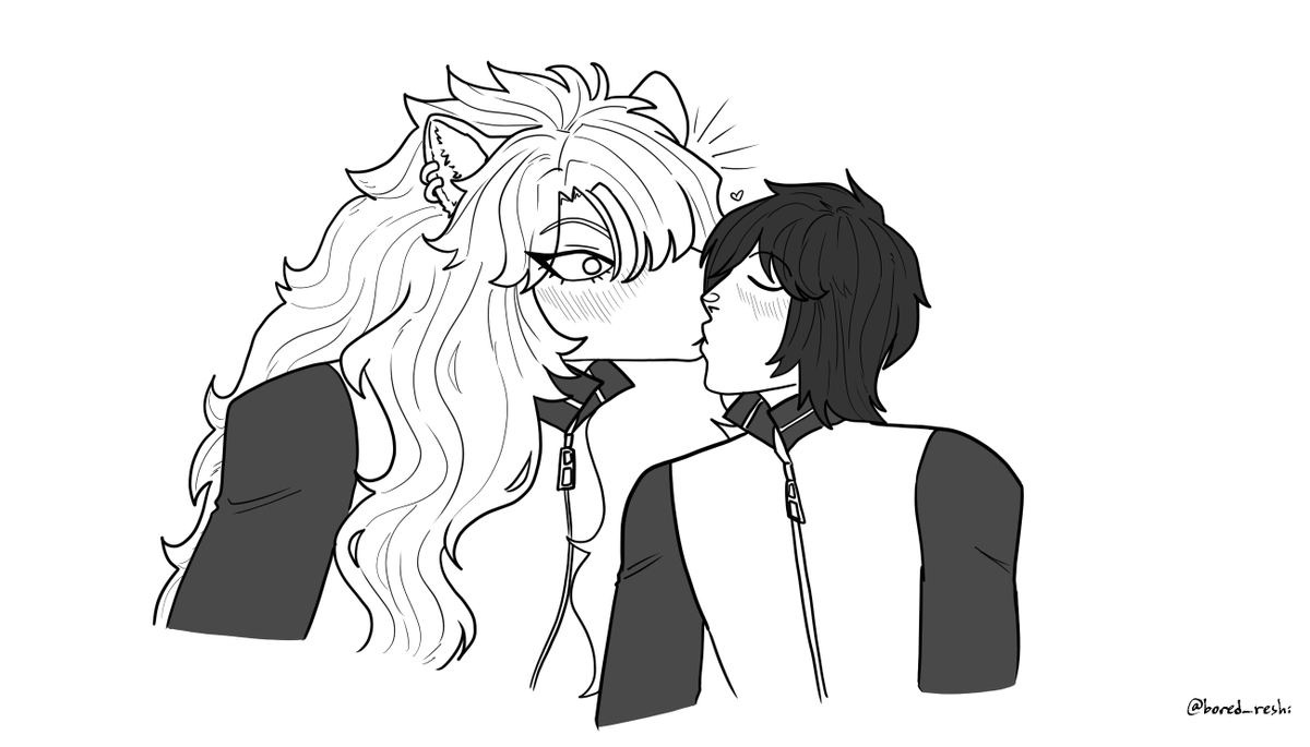 GerikL48738's tweet photo. Gotta keep the HMOFA agenda alive.

#hmofa #Kasper #Lyris #furry #digitalart https://t.co/n6ZQ9RnR6o