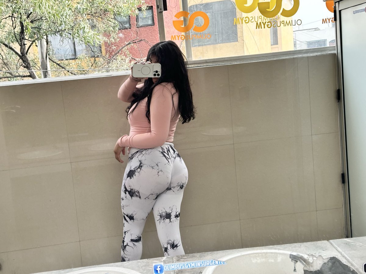 mariandgd's tweet photo. Ya entrenaron? https://t.co/YyQK1ASRBd