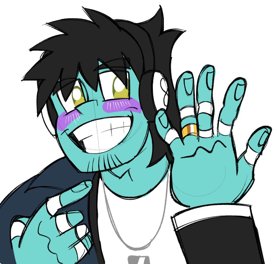 ochachaitea's tweet photo. Small stuff I drew for tumblr asks #MAaRS https://t.co/pEcEu5ZLq5
