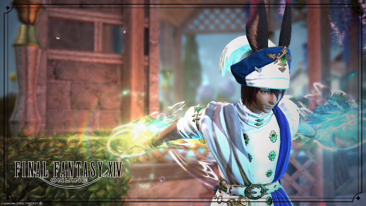 diaslanff14's tweet photo. 踊り子のミラプリを彫金師のジェムライズにしてみた https://t.co/K3hLAZEN7e